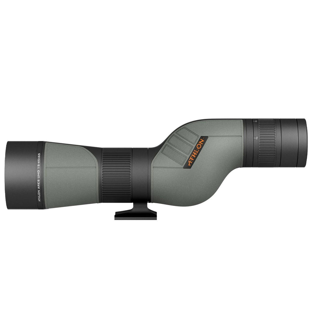 15-45x65mm Straight Spotting Scope C957