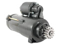 Starter for Mariner and Mercury E7172