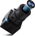 4K Ultra HD USB Webcam with 10X Manual Optical Zoom K70572