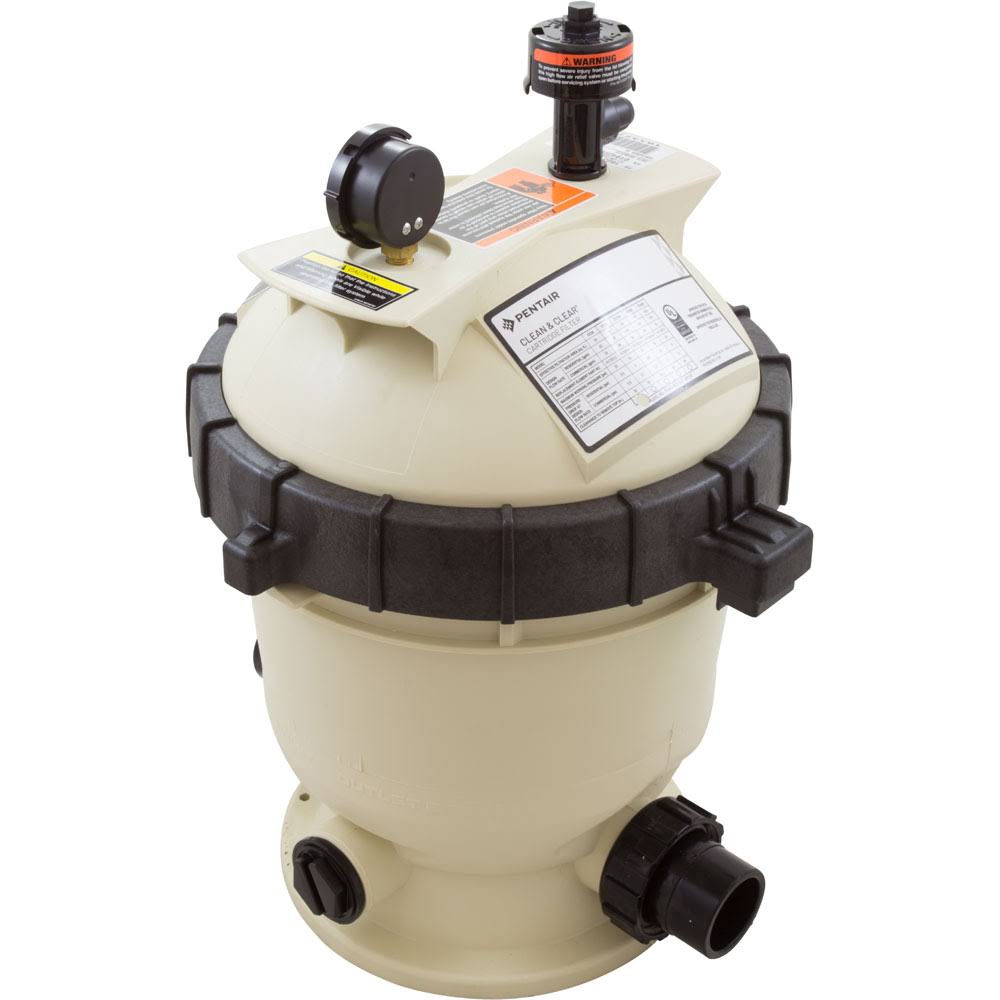50 Sq. ft. Cartridge Filter P71890