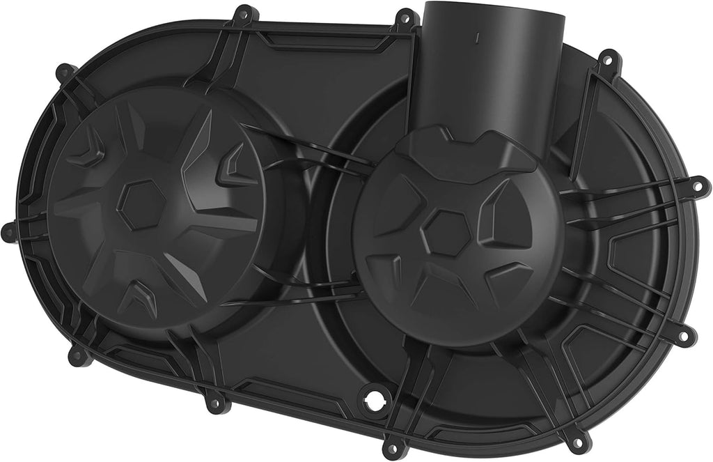 UTV Clutch Cover, CVT Variator Clutch Housing Outer X703