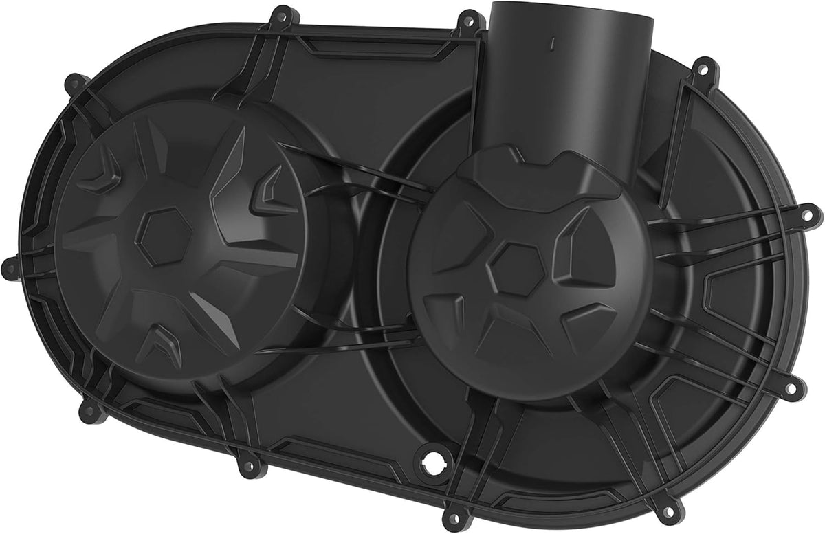 UTV Clutch Cover, CVT Variator Clutch Housing Outer X703