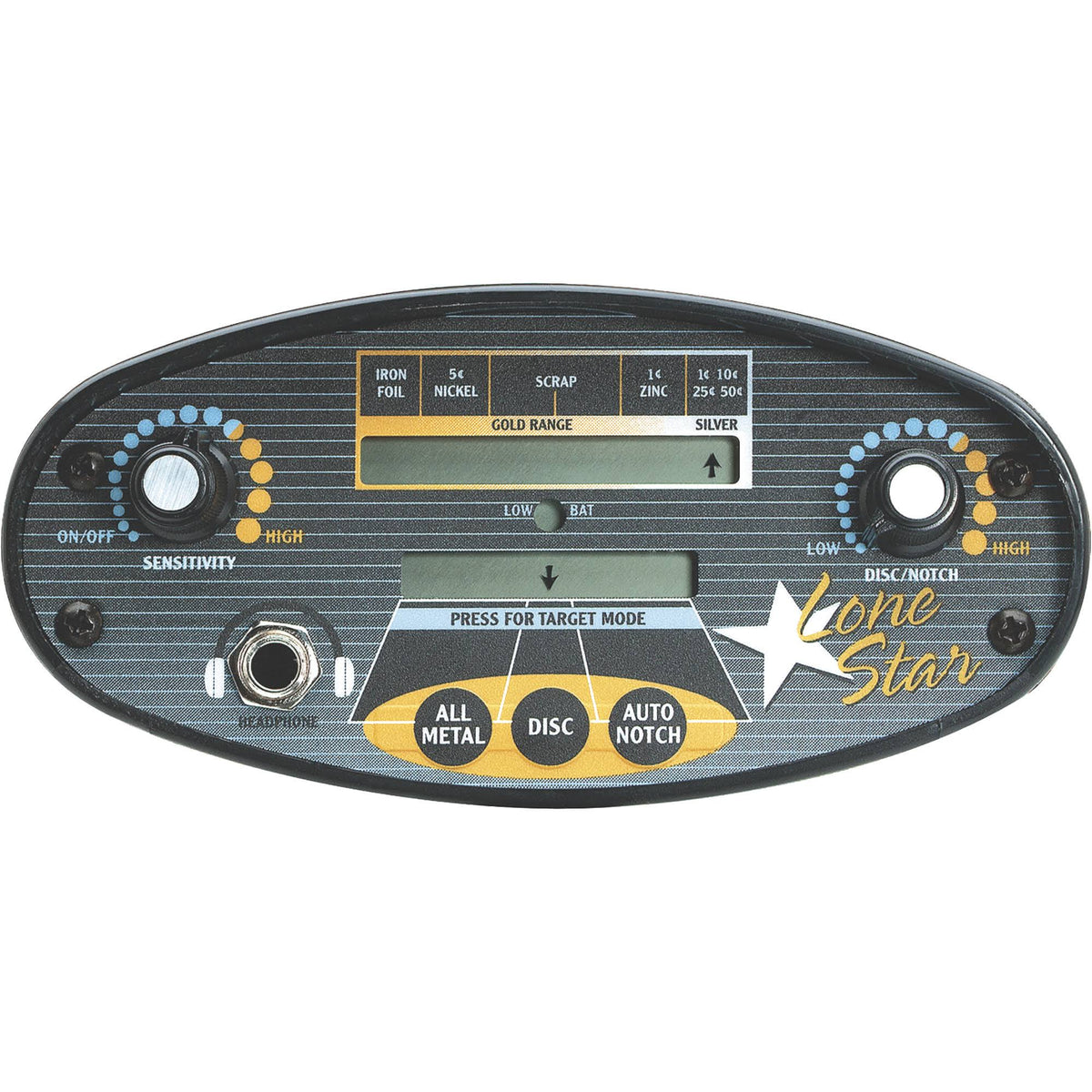 Metal Detector I901837