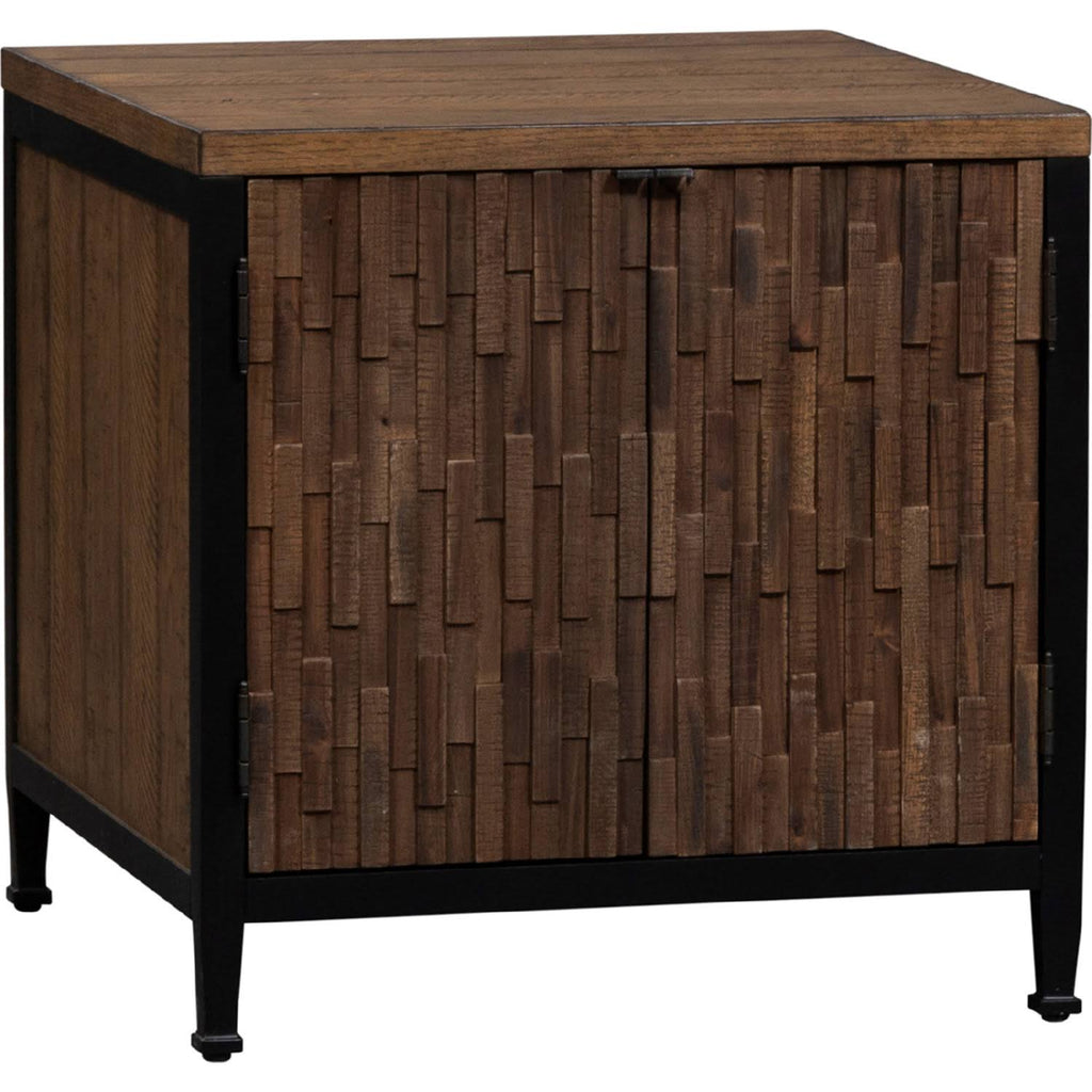 Door End Table U990603