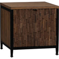 Door End Table U990603