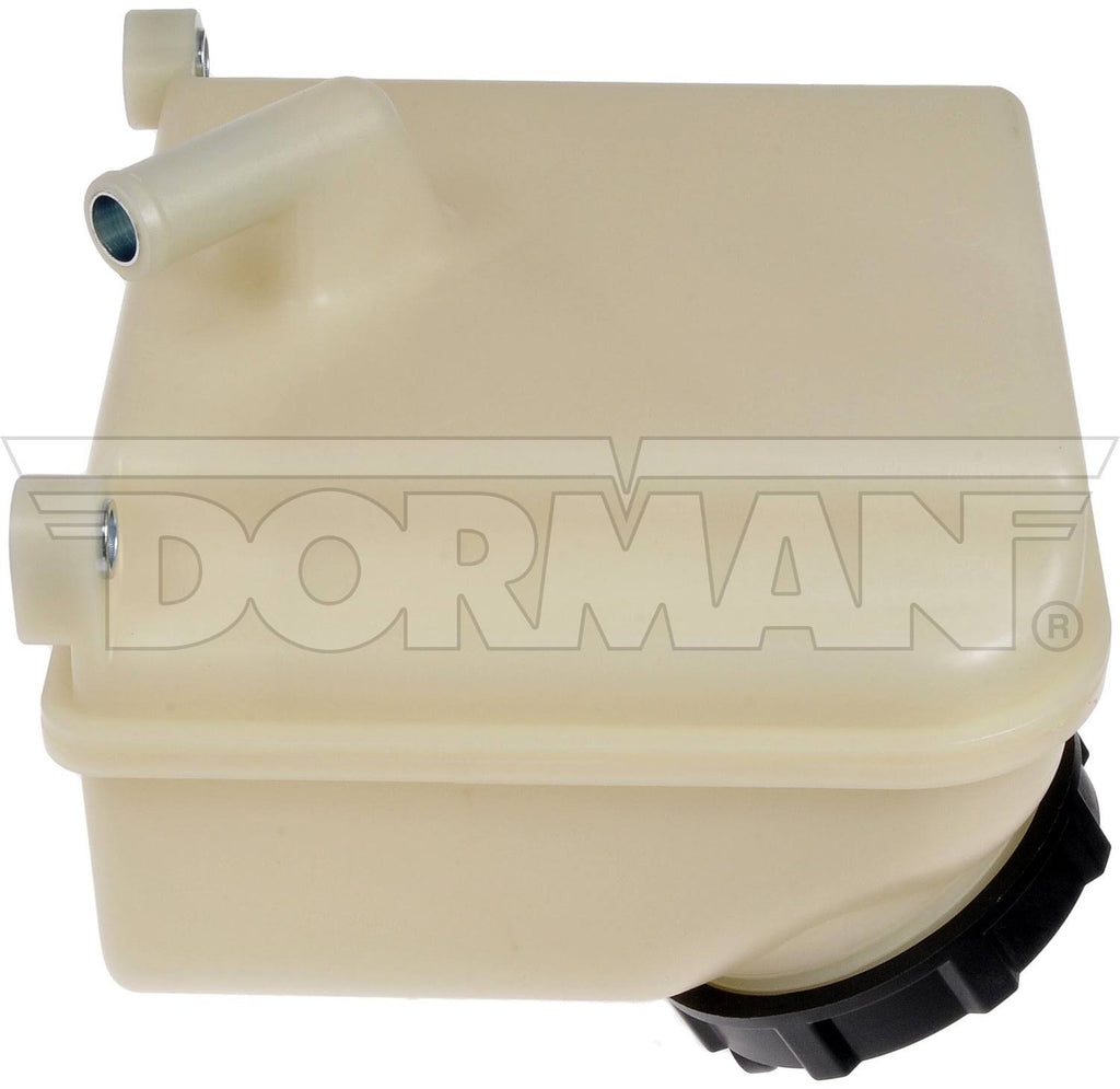 Power Steering Reservoir P569