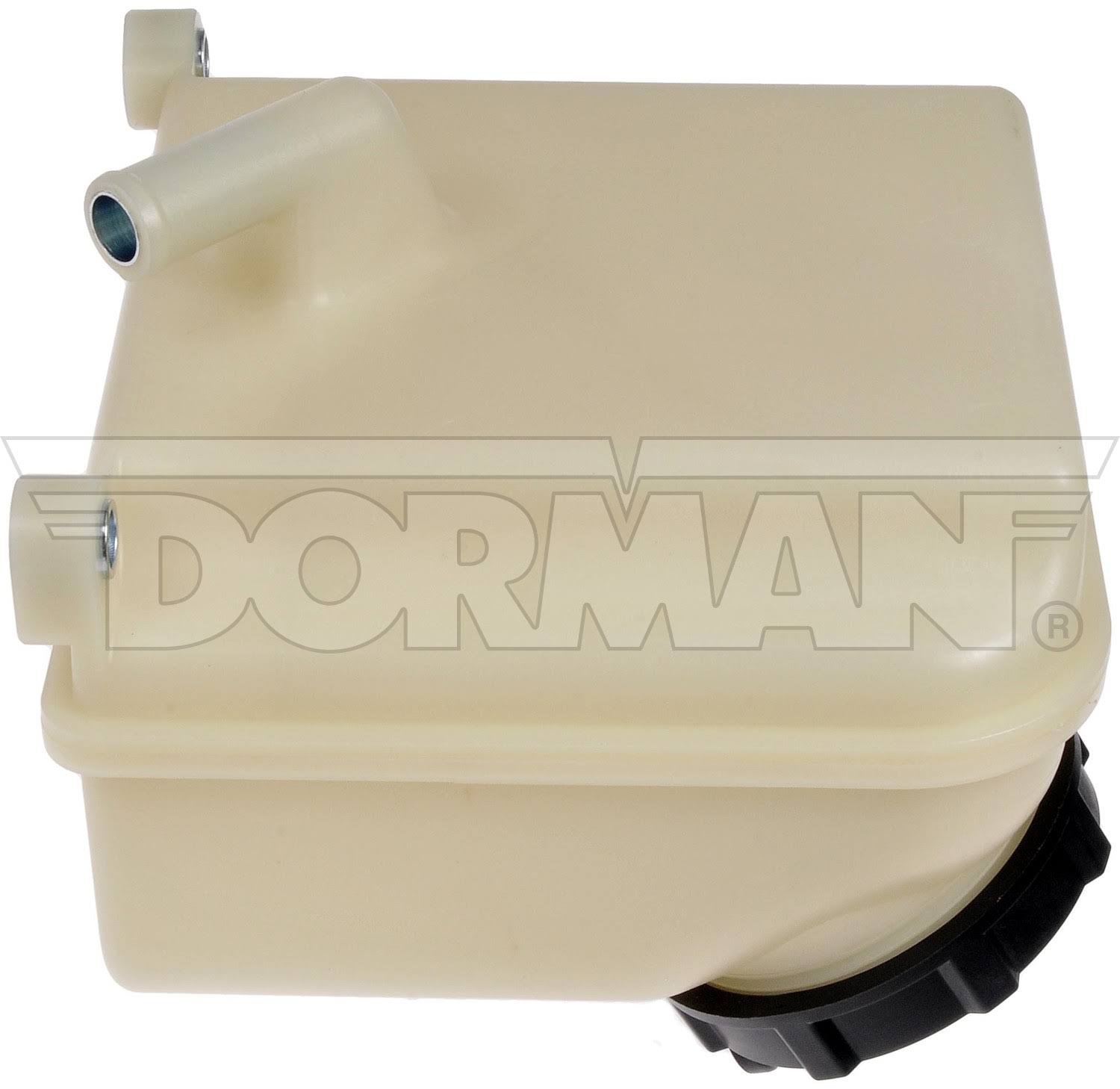 Power Steering Reservoir P569