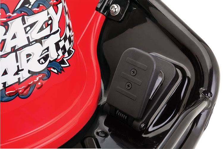 2 Pack Electric Drifting Ride on Go Cart U370