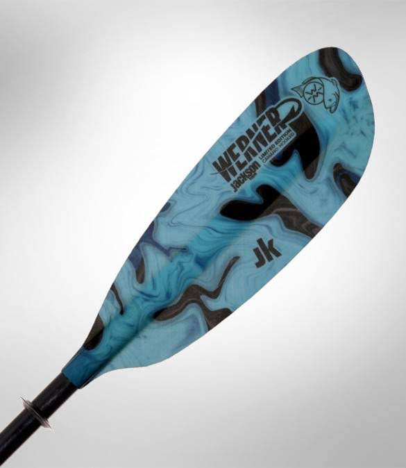Lime Drift 240CM Paddle M44829