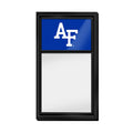 31'' x 17.5'' Dry Erase Note Board V5214