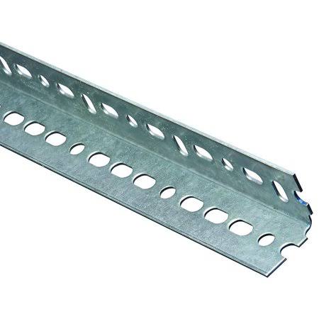 Slotted Angle Galvanized Steel G87445