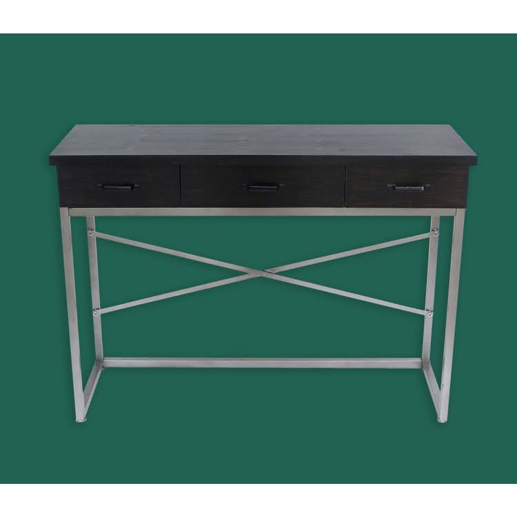3 Drawer Console Table O33777
