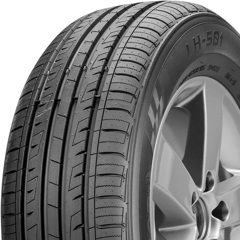 All-Season Radial Tire 185/65R14 86H Pack of 2 Z1101
