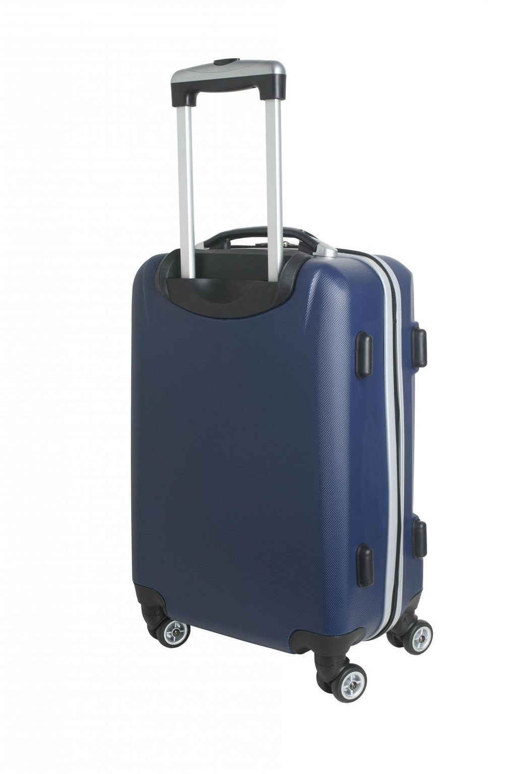 Navy 20 inch Carry on Hardcase Spinner L227