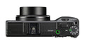 Black 3-Inch LCD Digital Camera A292546