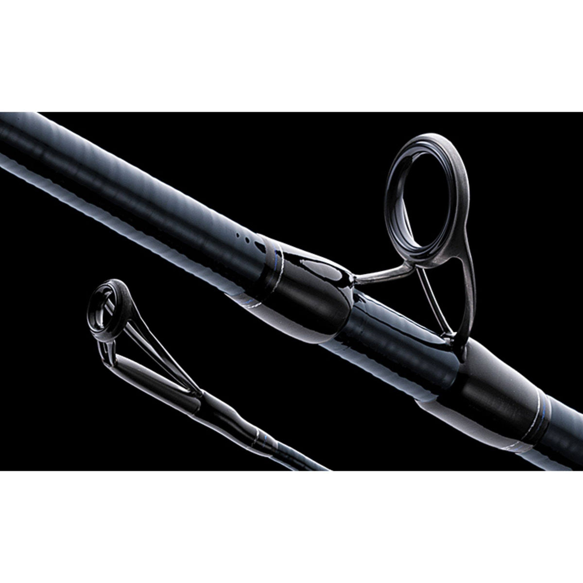 Winn Grip Casting Rods T4539