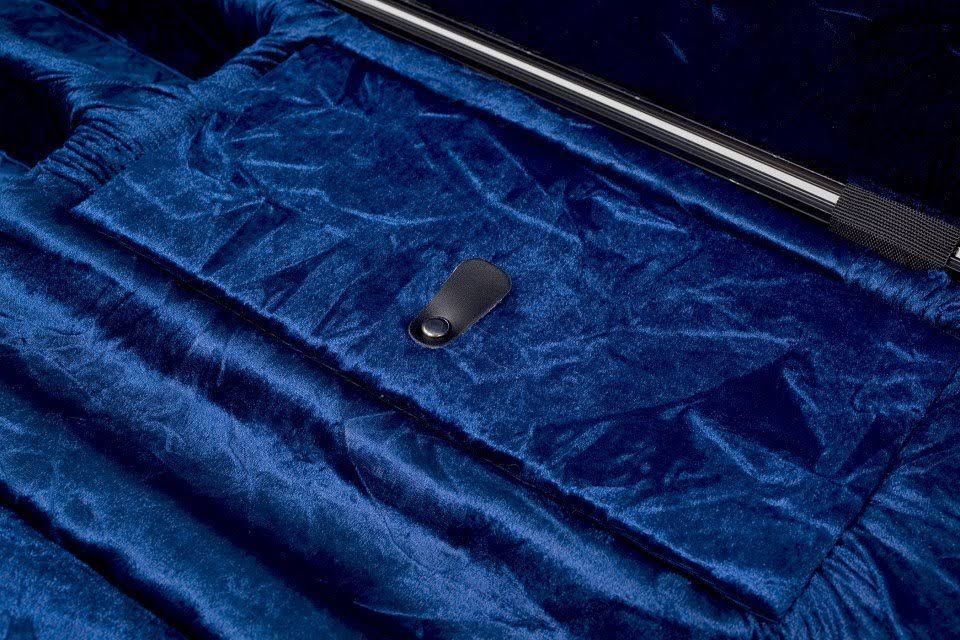 V-Shape Hardcase W92465