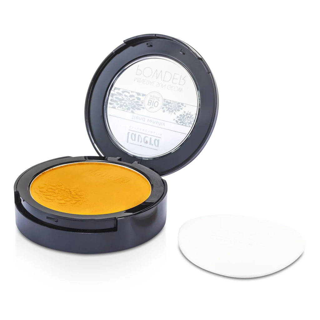 Mineral Sun Glow Powder 9g S173655