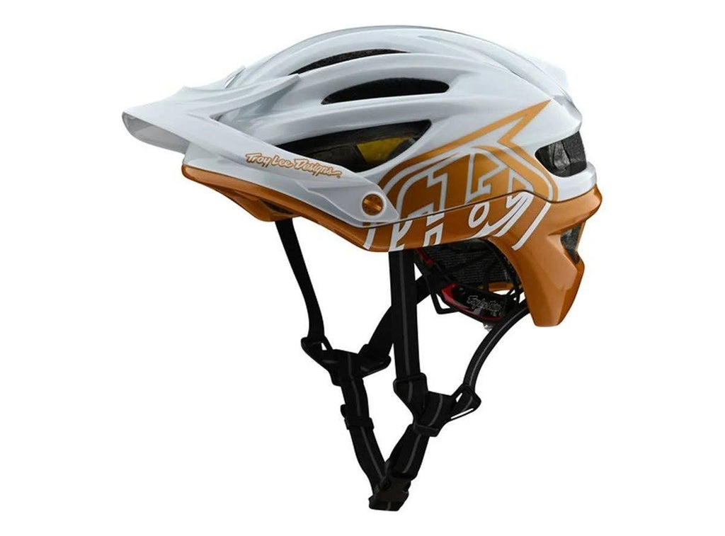 Black/Red MIPS Helmet I230558