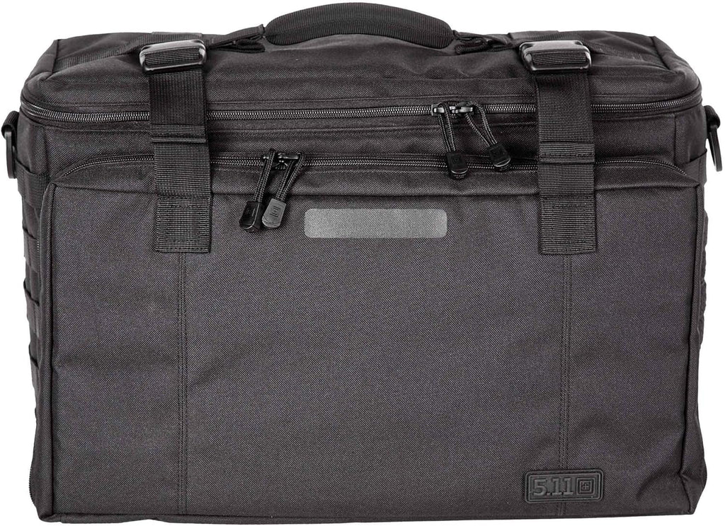 Patrol Bag for Police Vehicle Passenger Seat X97177