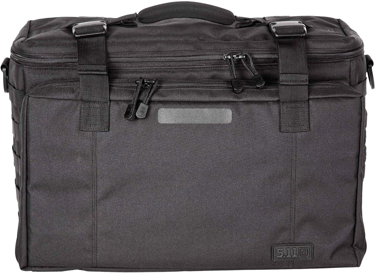 Patrol Bag for Police Vehicle Passenger Seat X97177