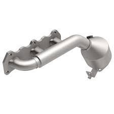 Direct Fit Catalytic Converter G571