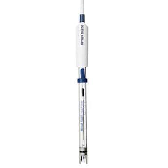 BNC pH Electrode with 3.9 ft Cable X355438