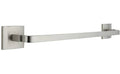 Black Nickel Towel Bar O900604