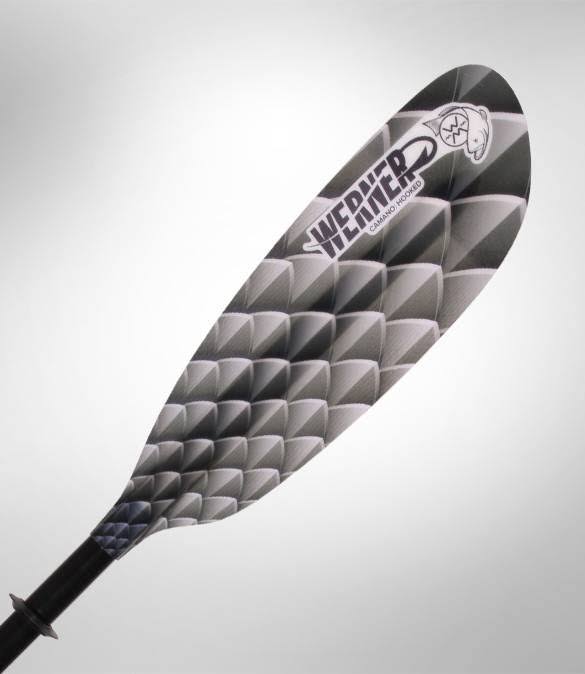 Lime Drift 240CM Paddle M44829
