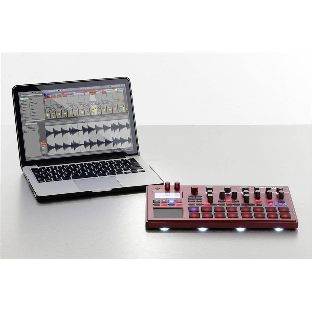 Electribe Sampler A8722