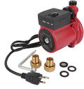 Cast Iron Pressure Booster Pump S129