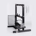 Aluminum Computer Case Frame Chassis Rack Pack of 2 L181177