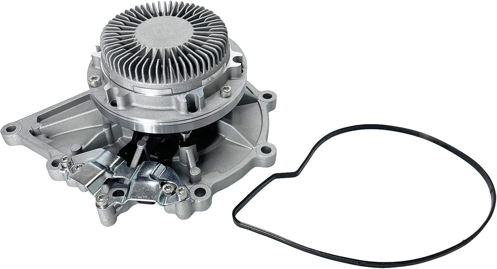Water Pump for Freightliner Cascadia 2008 up Western Star 5700XE 2016 up Detroit DD16 DD13 DD15-13 Engine X1250