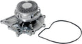 Water Pump for Freightliner Cascadia 2008 up Western Star 5700XE 2016 up Detroit DD16 DD13 DD15-13 Engine X1250