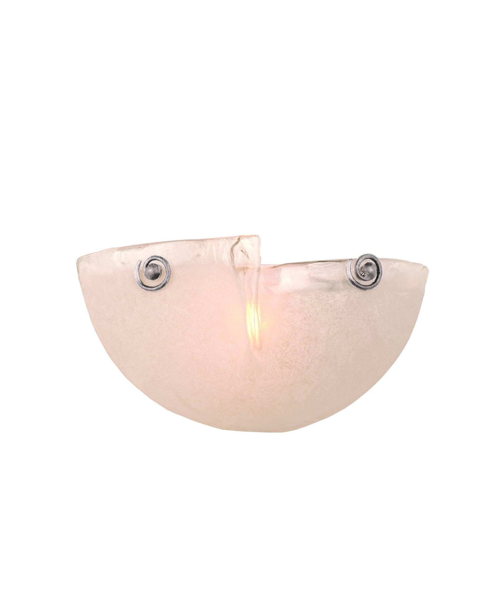 1 Light ADA Wall Sconce Q267