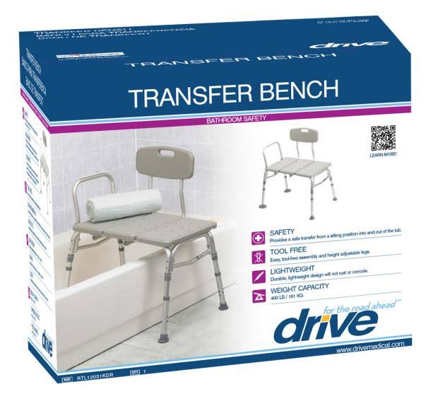 Transfer Bench M8900