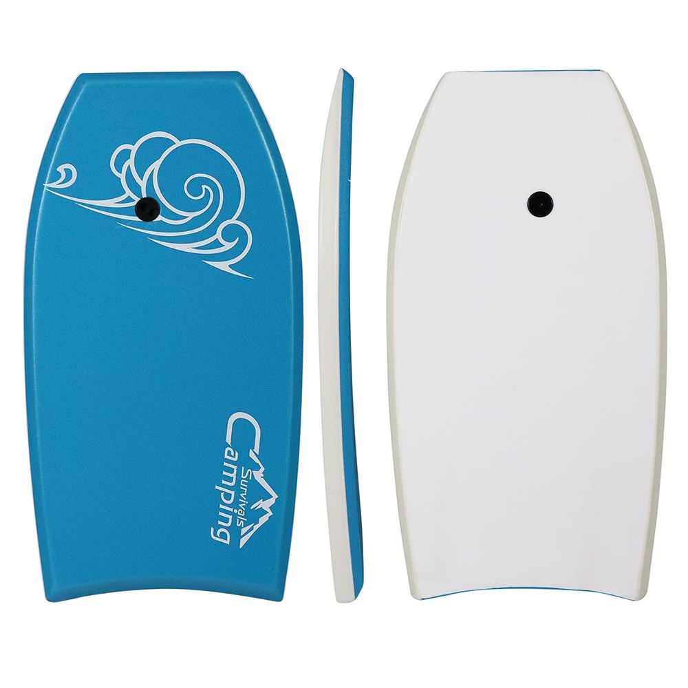 41" Lightweight Bodyboard J426