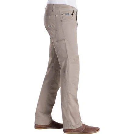 Khaki Men&s Pant O1078