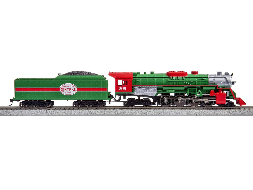 HO Train Set W661099