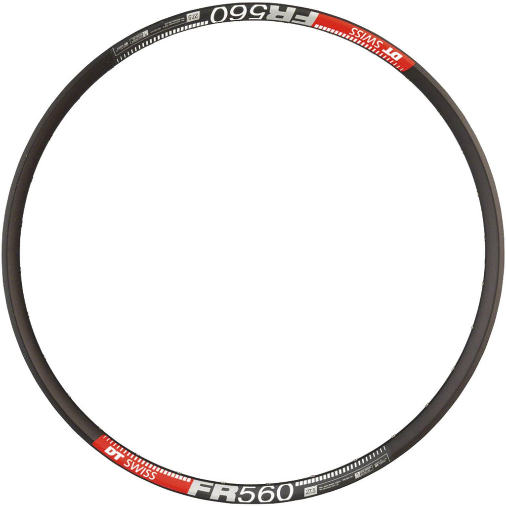 29x22 Disc Black 32H Rim V7123