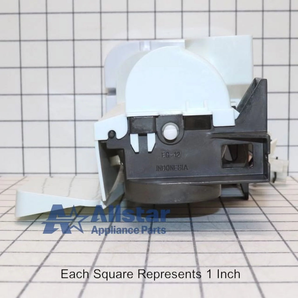 Ice Maker Assembly H878561