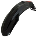 Black Front Fender for KTM 250 EGS 1990-1996 D6450