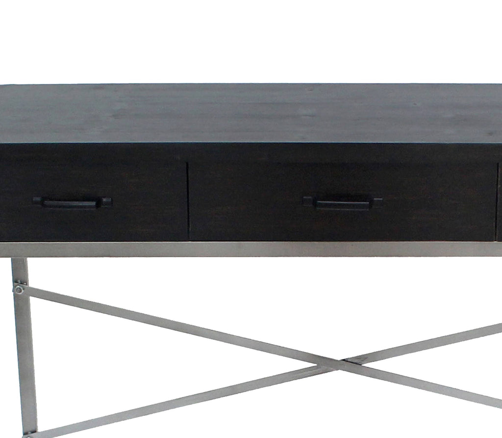 3 Drawer Console Table O33777