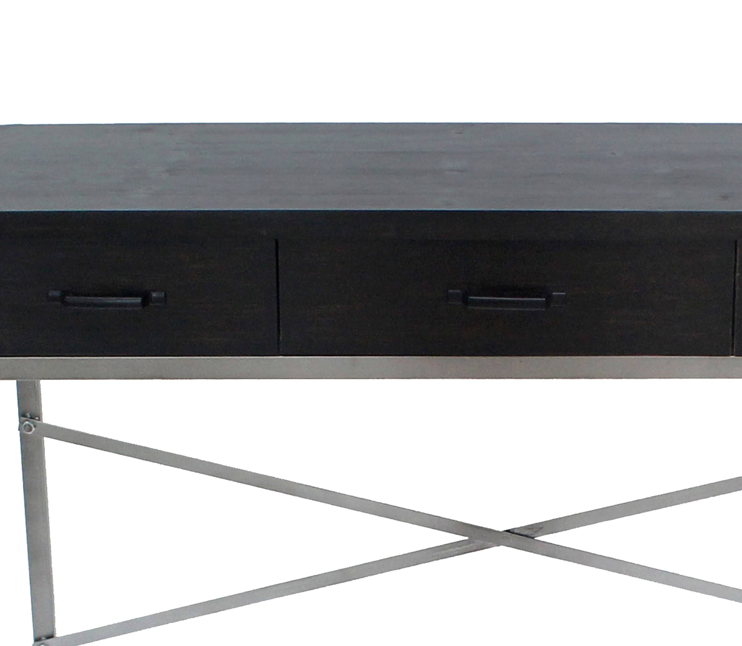 3 Drawer Console Table O33777