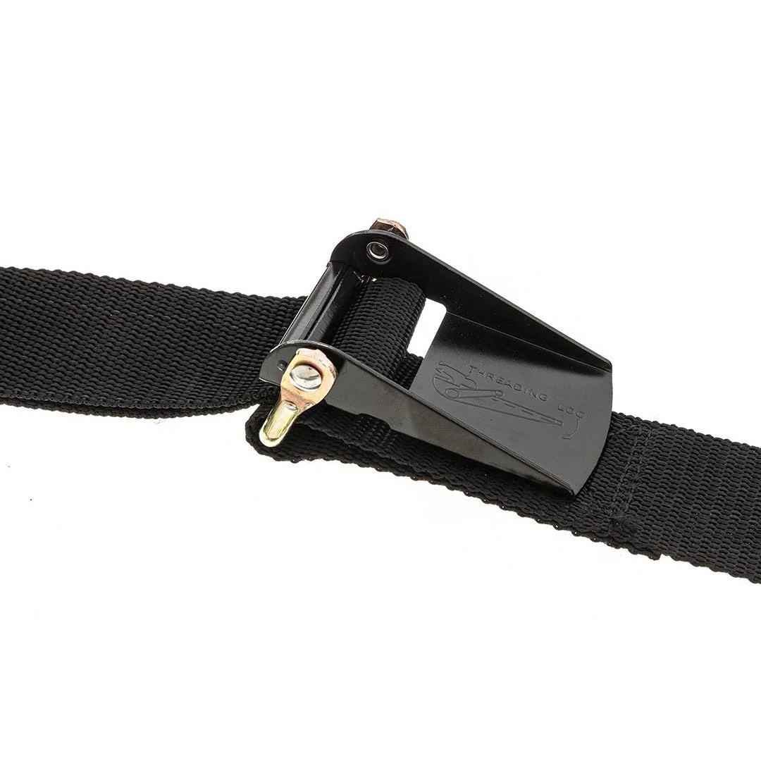Quick Release Gunwale Straps W540