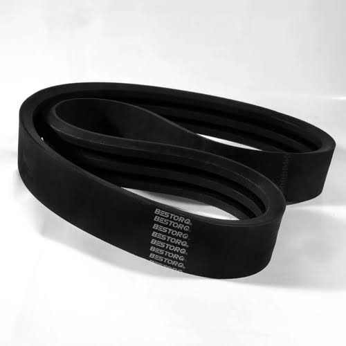 Classic Banded Drive Belt Replacement I7788