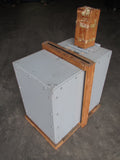 800 Amp 600V 3P Busway End Tap Box H522436