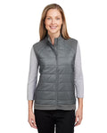 Impact Vest Black 2XL T754