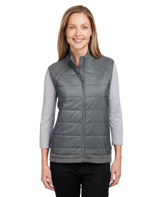 Impact Vest Black 2XL T754