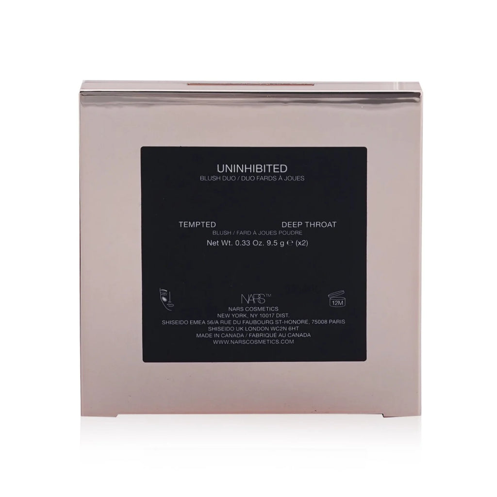 Blush Duo 2x9.5/0.33oz H5978